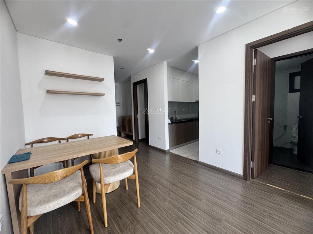 Bán gấp chung cư fpt plaza2, đầy đủ nội thất, giá 2ty9 thương lượng