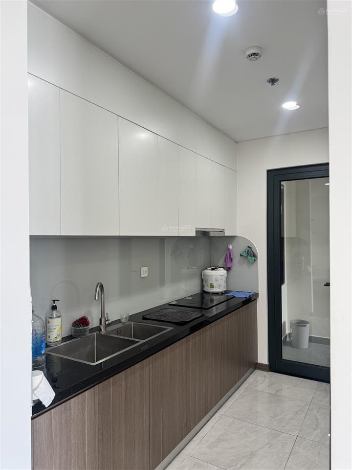 Bán gấp chung cư fpt plaza2, đầy đủ nội thất, giá 2ty9 thương lượng