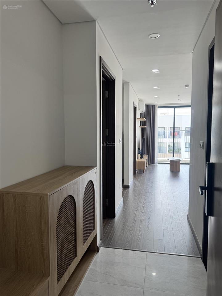 Bán gấp chung cư fpt plaza2, đầy đủ nội thất, giá 2ty9 thương lượng