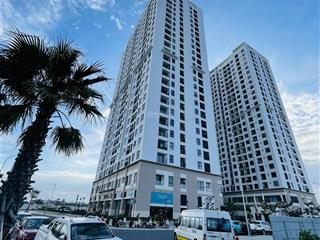 Bán gấp chung cư fpt plaza2, đầy đủ nội thất, giá 2ty9 thương lượng