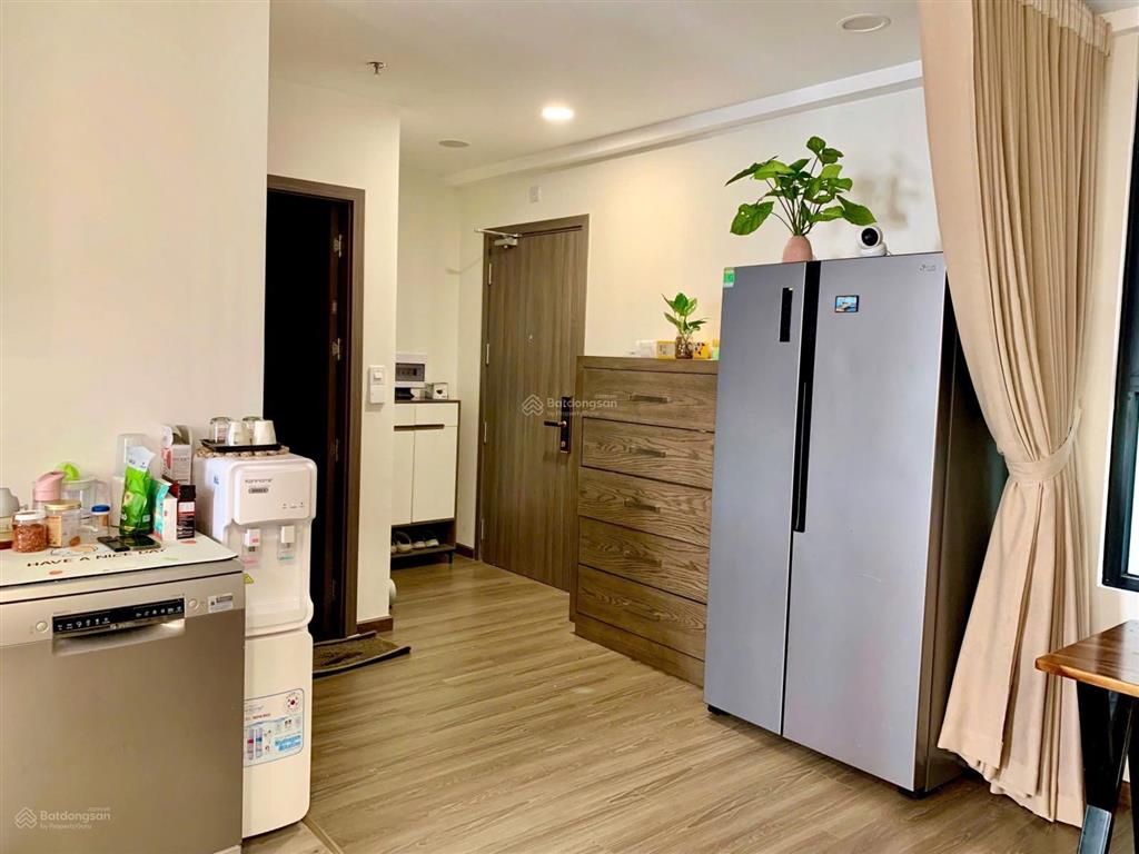 Căn hộ 1pn+ tầng cao tại fpt plaza 3 cần bán, giá 2tỷ620
