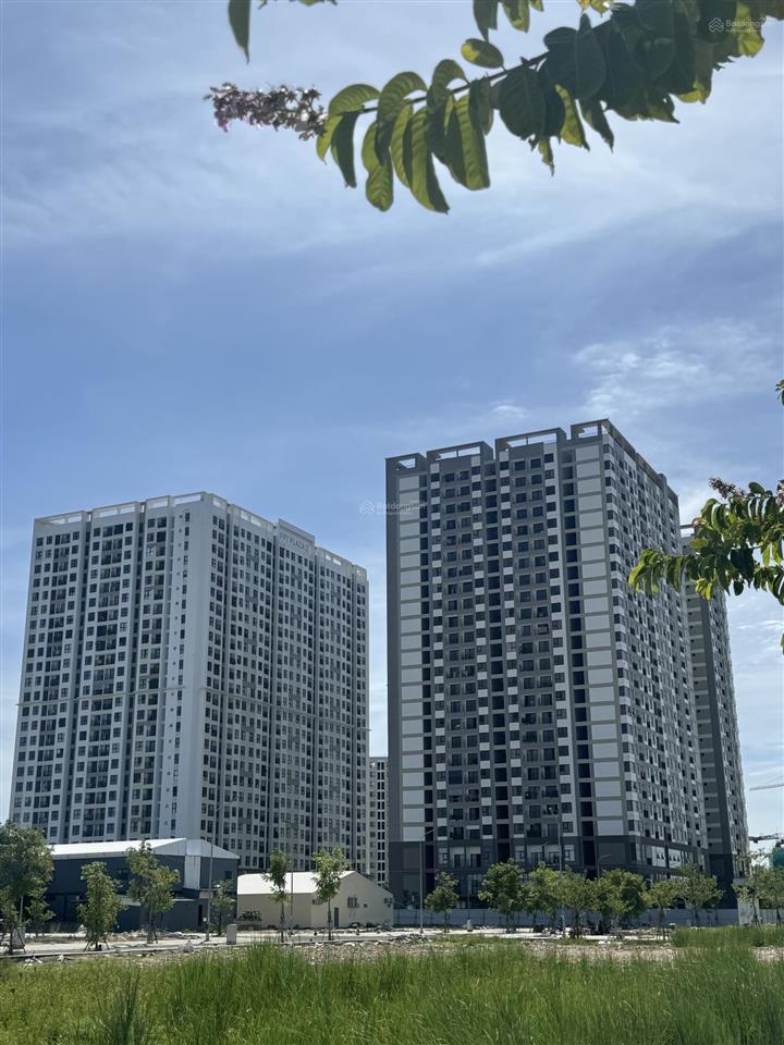 Căn hộ 1pn+ tầng cao tại fpt plaza 3 cần bán, giá 2tỷ620