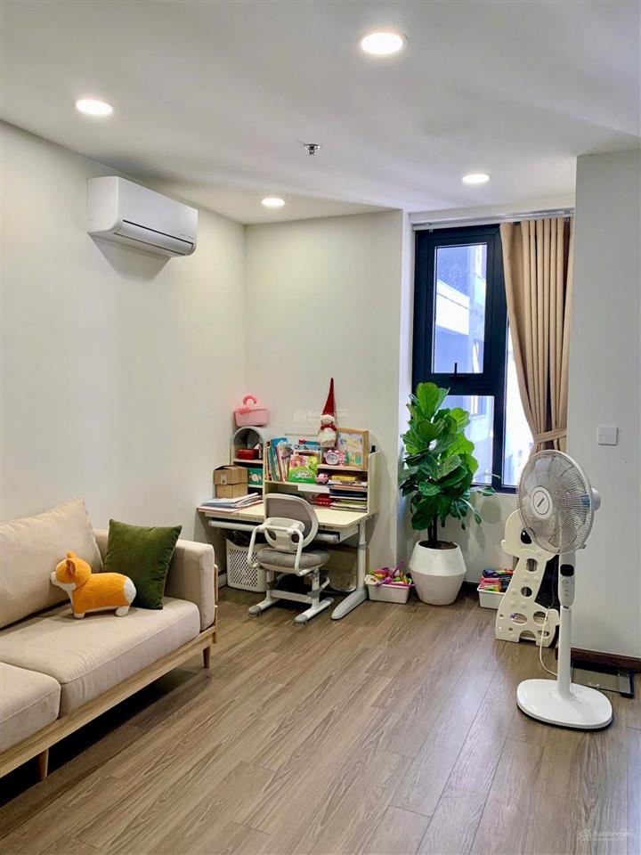 Căn hộ 1pn+ tầng cao tại fpt plaza 3 cần bán, giá 2tỷ620