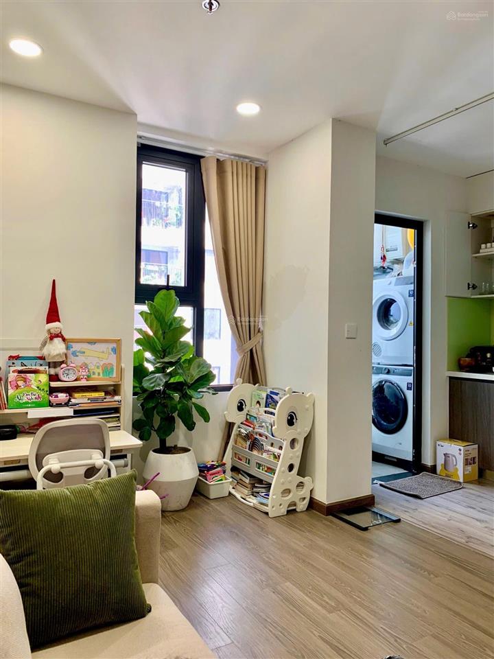 Căn hộ 1pn+ tầng cao tại fpt plaza 3 cần bán, giá 2tỷ620