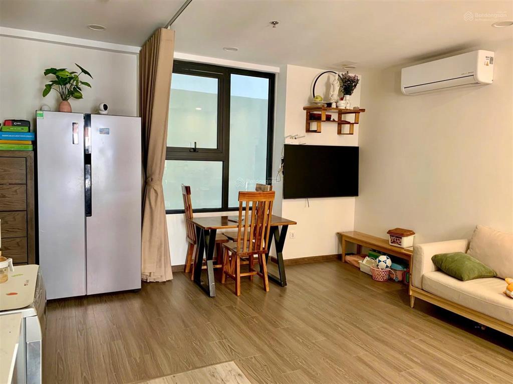 Căn hộ 1pn+ tầng cao tại fpt plaza 3 cần bán, giá 2tỷ620