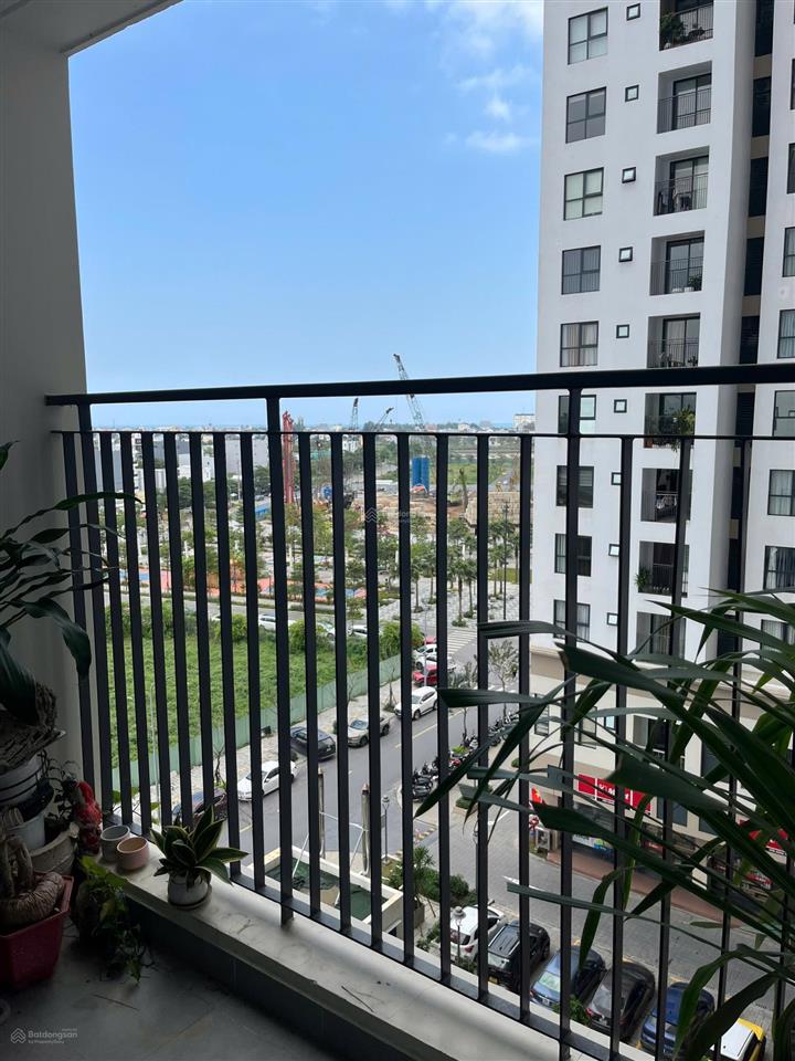 Giá hời chung cư fpt plaza 2 đà nẵng! bán gấp căn 2pn có nội thất giá 2,7 tỷ!