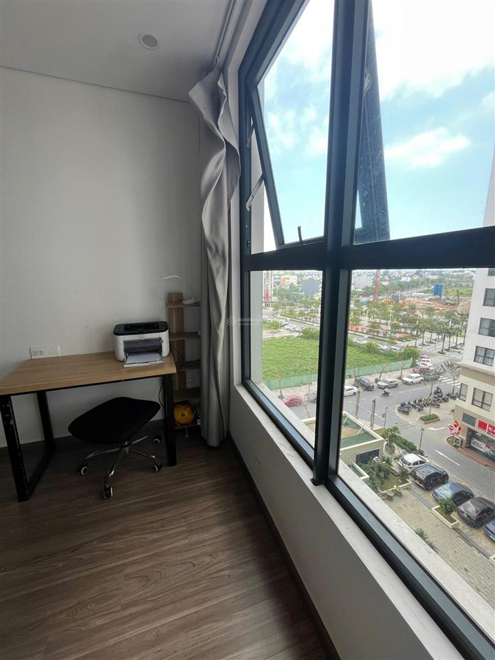 Giá hời chung cư fpt plaza 2 đà nẵng! bán gấp căn 2pn có nội thất giá 2,7 tỷ!