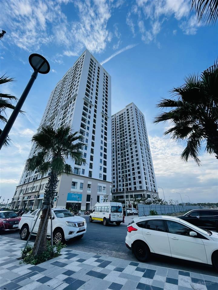 Giá hời chung cư fpt plaza 2 đà nẵng! bán gấp căn 2pn có nội thất giá 2,7 tỷ!