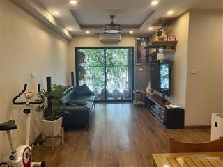 Chính chủ bán căn hộ 56m2 tại chung cư hud3, số 60 nguyễn đức cảnh. giá 4,85 tỷ.  0913 812 ***