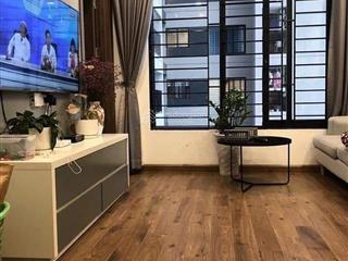 Chính chủ bán căn hộ 56m2 tầng 8, chung cư hud3, số 60 nguyễn đức cảnh. giá 4,6 tỷ.  0913 812 ***