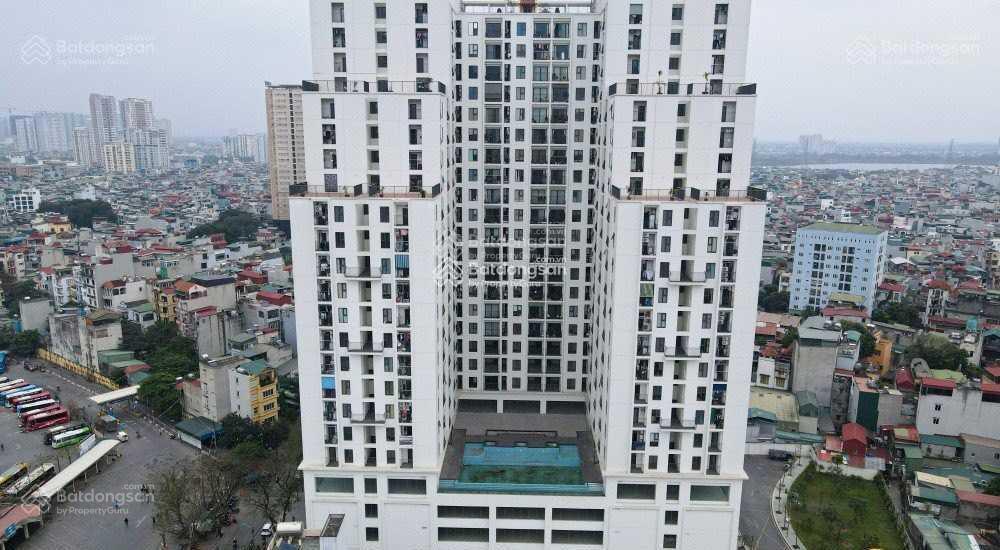 Chính chủ bán căn hộ 63m2, sổ đỏ, giá 5,5 tỷ  geleximco 897 giải phóng.  0913 812 ***