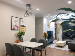 Chính chủ bán căn hộ góc 96m², nội thất đẹp, chung cư hud3, số 60 nguyễn đức cảnh. giá 7,9 tỷ