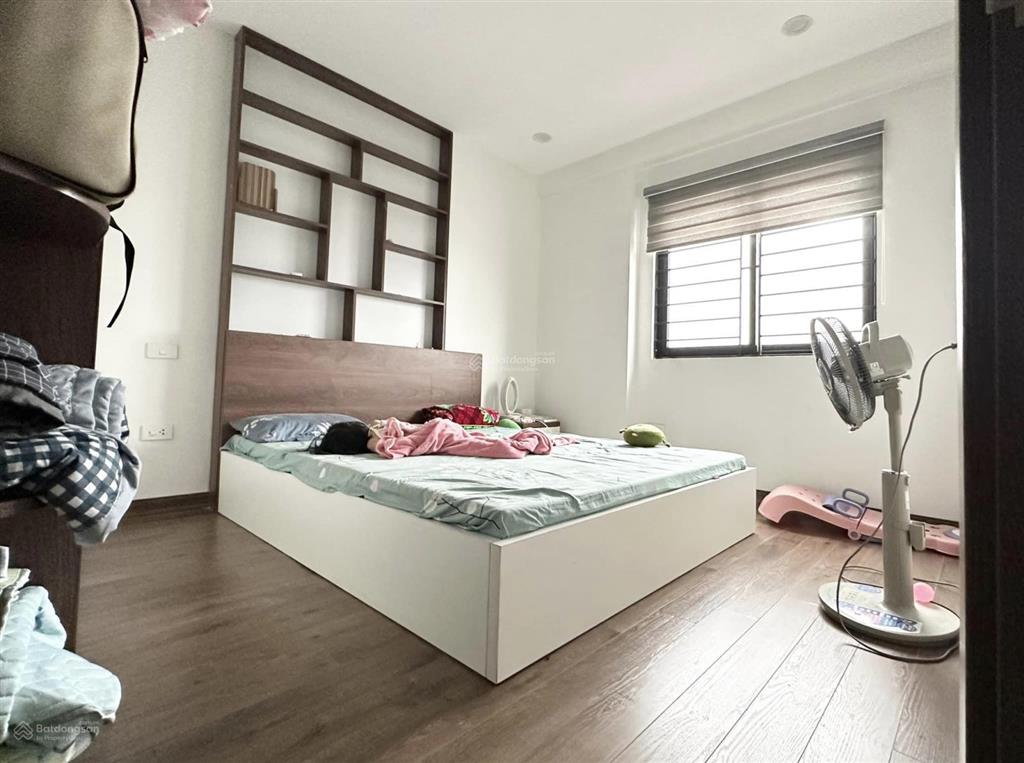 Chính chủ bán căn hộ góc 96m², nội thất đẹp, giá 7,6 tỷ  chung cư hud3, số 60 nguyễn đức cảnh