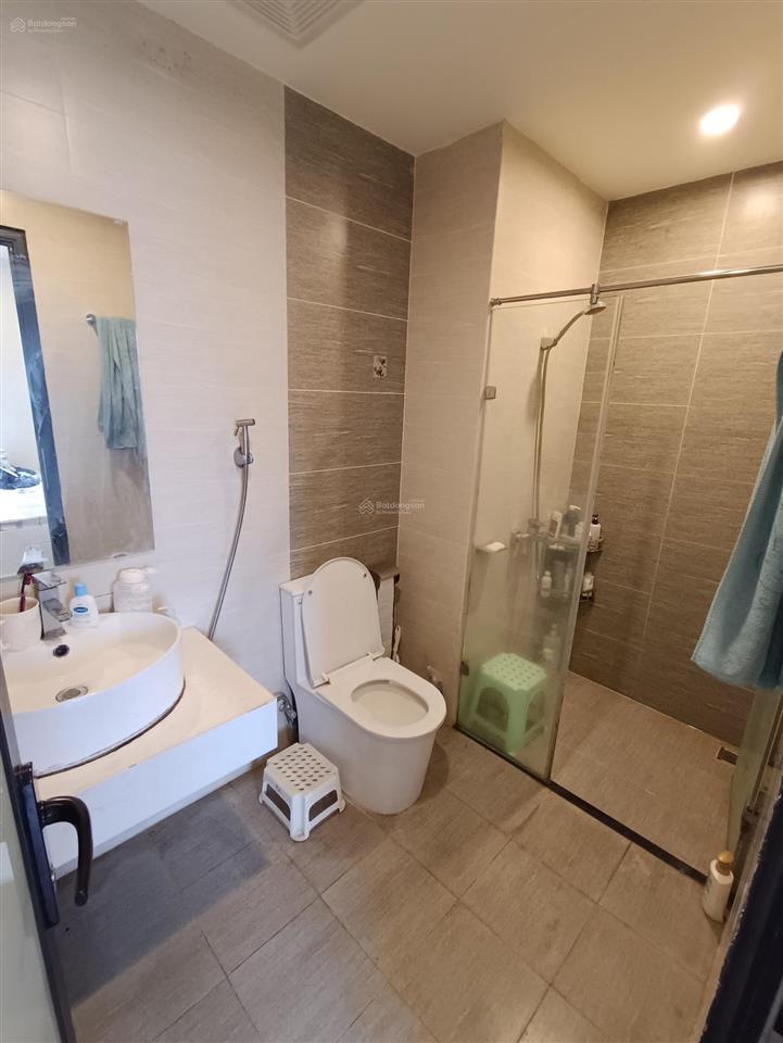 Chính chủ bán căn hộ góc 96m², nội thất đẹp, giá 7,6 tỷ  chung cư hud3, số 60 nguyễn đức cảnh