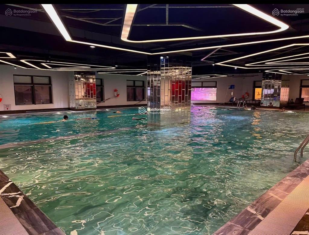 Bán căn hộ studio 4,1 tỷ sẵn hđ thuê 11tr/tháng tại d. el dorado, tây hồ, hà nội.