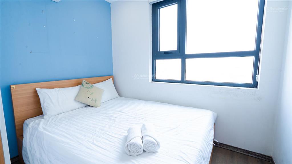 Căn 2pn chung cư flc green apartment 18 phạm hùng