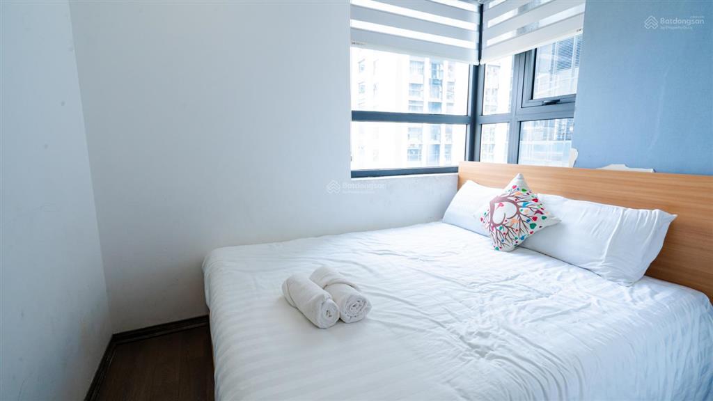 Căn 2pn chung cư flc green apartment 18 phạm hùng