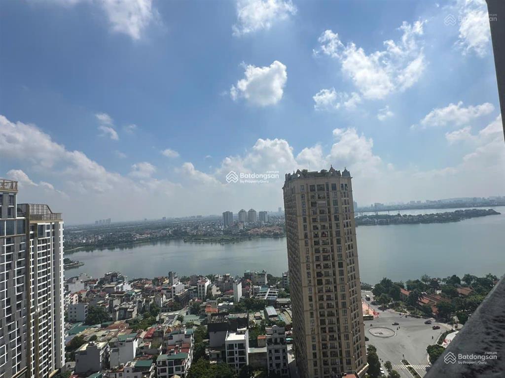 Bán căn hộ studio 4,1 tỷ sẵn hđ thuê 11tr/tháng tại d. el dorado, tây hồ, hà nội