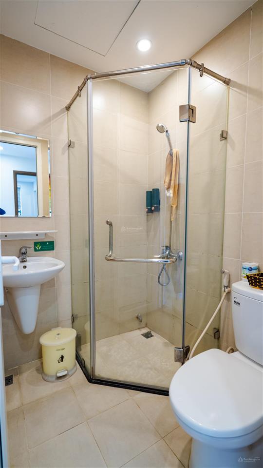 Căn 2pn chung cư flc green apartment 18 phạm hùng