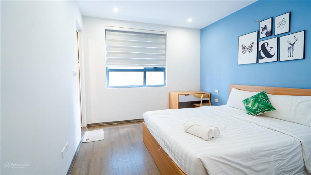 Căn 2pn chung cư flc green apartment 18 phạm hùng