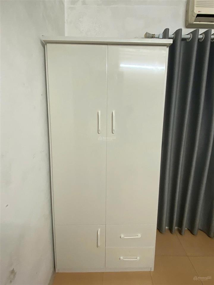 Chỉ cho nữ thuê phòng trọ khu giảng võ, đống đa, hà nội