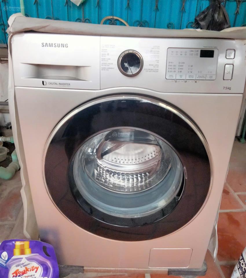 Chỉ cho nữ thuê nhà khu giảng võ, vào ở ngay, thời gian tự do, full nội thất