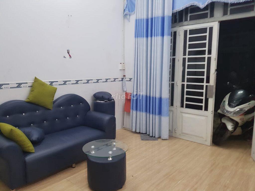 HOT THÁNG 7 | Nhà 68,6m²–Tân Hiệp–Gần Chợ Hóc Môn–Sổ Hồng Riêng–HXH