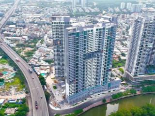 Bán căn hộ chung cư the infiniti riviera point, 58m2, giá 5.9 tỷ đã nhận nhà.  0946 867 ***