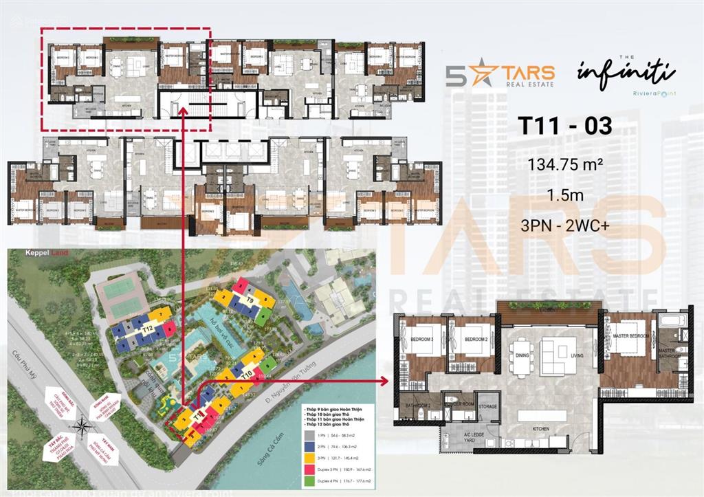 Bán gấp căn góc 2pn the infiniti, 82m2, giá 7.8 tỷ, nội thất cơ bản, view công viên.  0946 867 ***