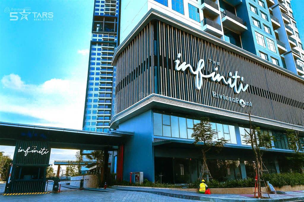 Chuyên cho thuê căn hộ the infiniti quận 7, cập nhật t4/2026, giá chỉ từ 15 triệu. 0946 867 ***