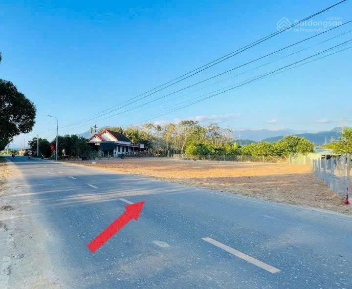 Bán lô đất thổ cư mặt tiền tỉnh lộ 2, diên thọ, diên khánh, gần ủy ban xã