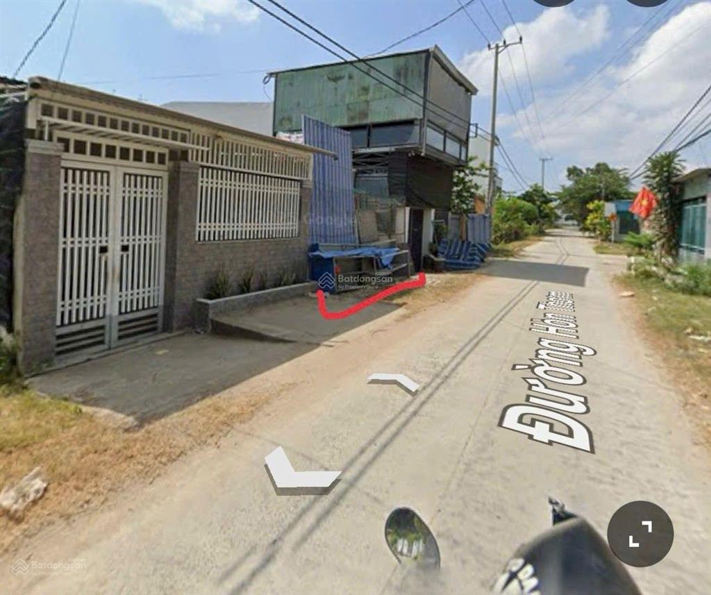 Bán đất mặt tiền đường hòn thơm xuân ngọc, vĩnh ngọc