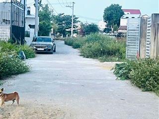 Diên toàn hàng hiếm. đường to 6m khu dân cư