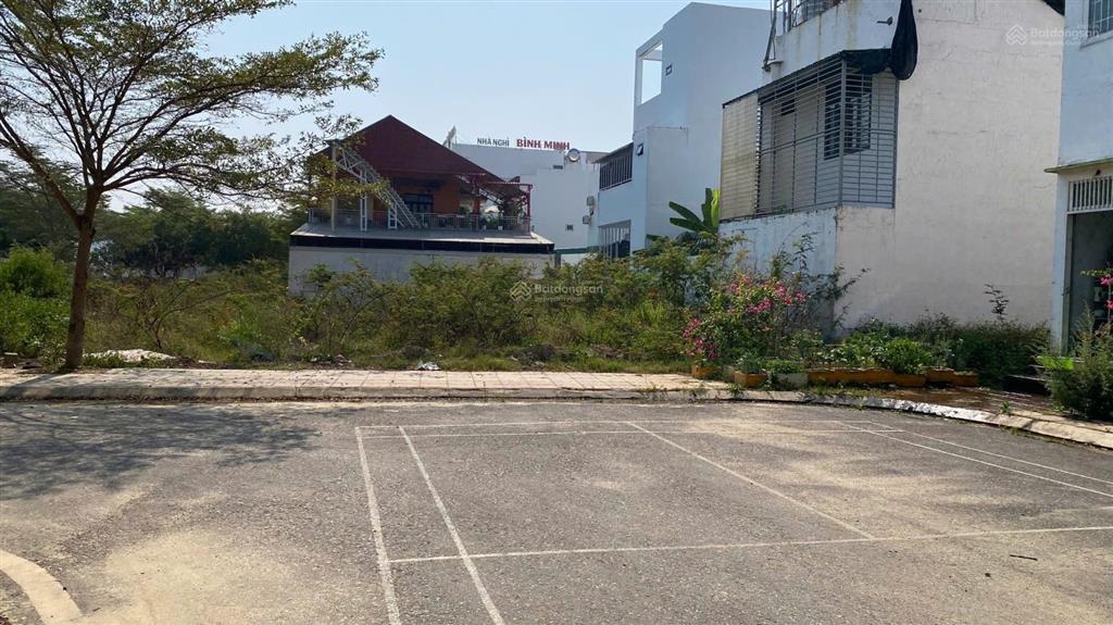 Chính chủ cần bán đất biệt thự nam sông cái khu vip đã có sổ hồng giá 21 triệu/m2