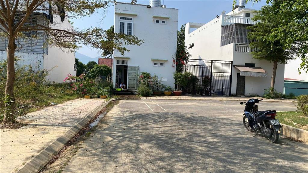 Chính chủ cần bán đất biệt thự nam sông cái khu vip đã có sổ hồng giá 21 triệu/m2