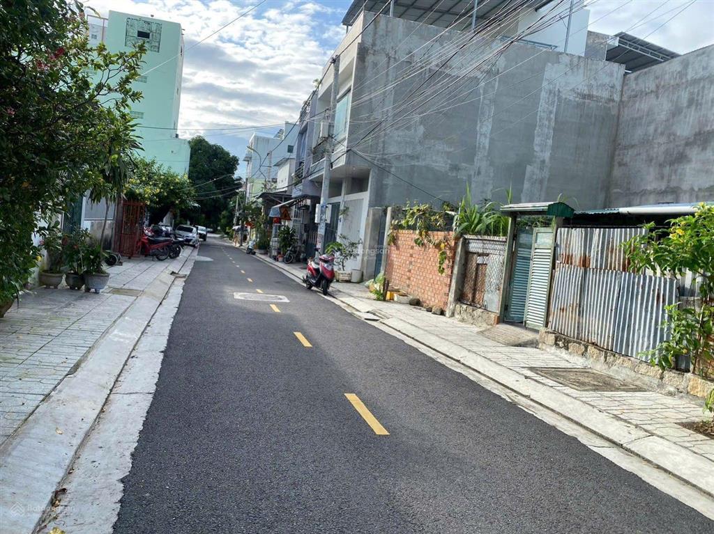 Bán đất thổ cư đường phan thị niên bắc nha trang (vĩnh hòa cũ)