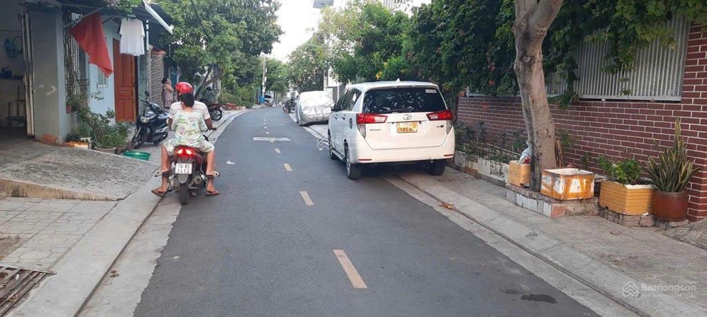 Bán đất thổ cư đường phan thị niên bắc nha trang (vĩnh hòa cũ)