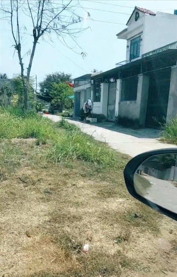 Bán lô đất hẻm 14 nguyễn xiển, phường bắc nha trang