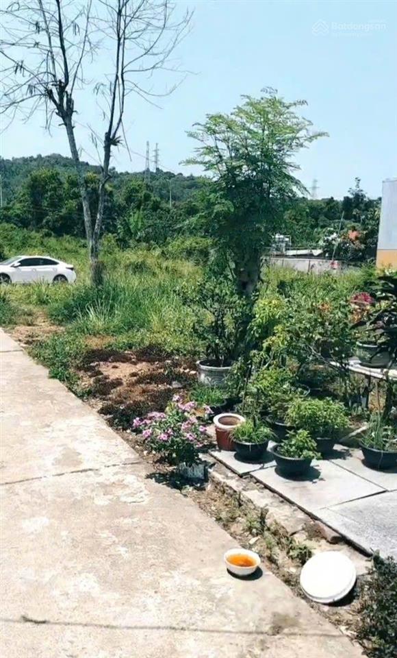 Bán lô đất hẻm 14 nguyễn xiển, phường bắc nha trang