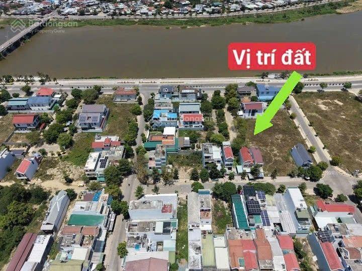 Chính chủ cần bán đất biệt thự nam sông cái khu vip đã có sổ hồng, giá 19 triệu/m2