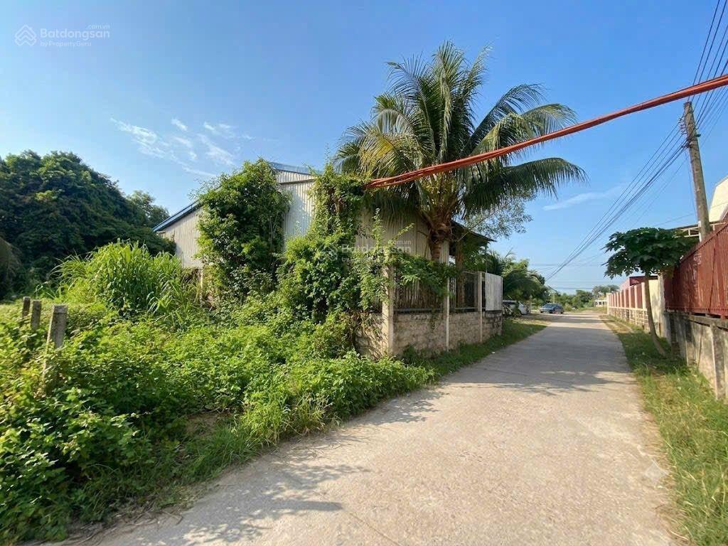 Bán đất thổ cư diên an gần huỳnh thúc kháng (chưa qua ray)