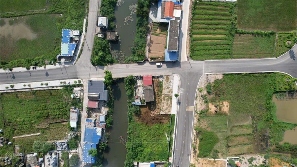 Bán lô phường hòa bình (trung hà cũ) tp hải phòng