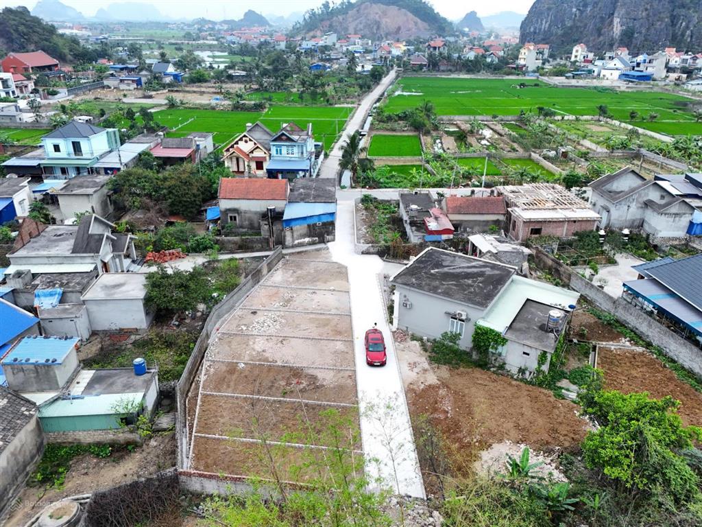 Bán đất tại xã liên xuân, thủy nguyên, hải phòng, giá tốt, 60m2, pháp lý đầy đủ