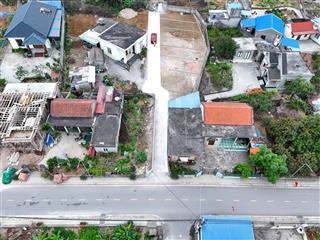 Bán đất tại xã liên xuân, thủy nguyên, hải phòng, giá tốt, 60m2, pháp lý đầy đủ
