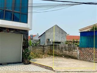 Bán đất xã hòa bình thủy nguyên hải phòng