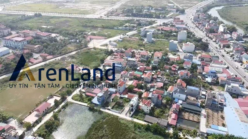 Bán đất đường đỗ mười, thủy nguyên, hải phòng