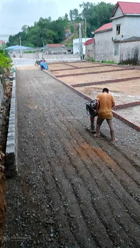 Bán đất trục xã liên xuân, thủy nguyên, hải phòng