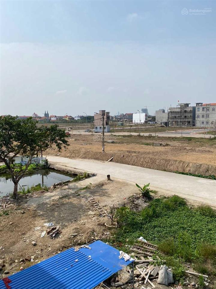Bán đất liên khê, thủy nguyên, hải phòng