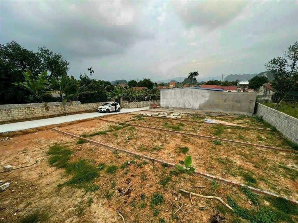 Bán đất liên khê, thủy nguyên, hải phòng