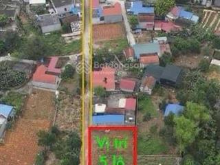 Bán đất liên khê, thủy nguyên, hải phòng